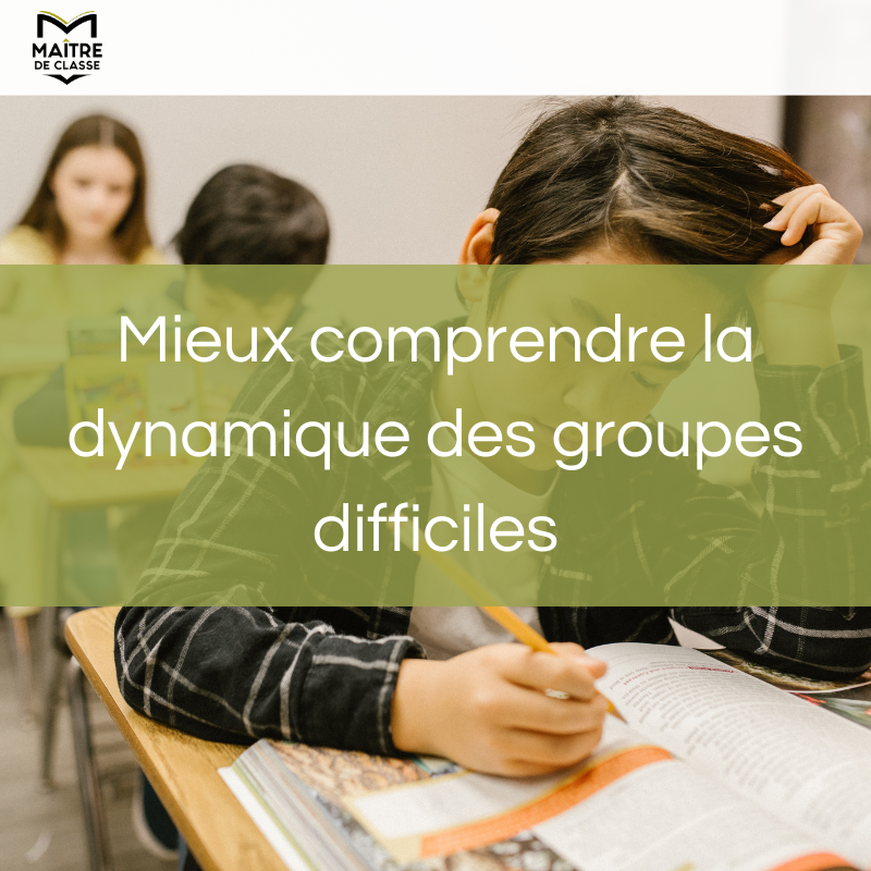 Better Understanding the Dynamics of Difficult Groups