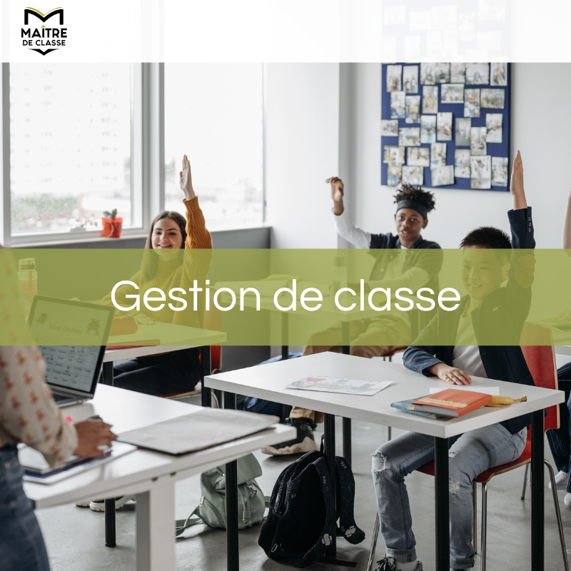 Classroom Management