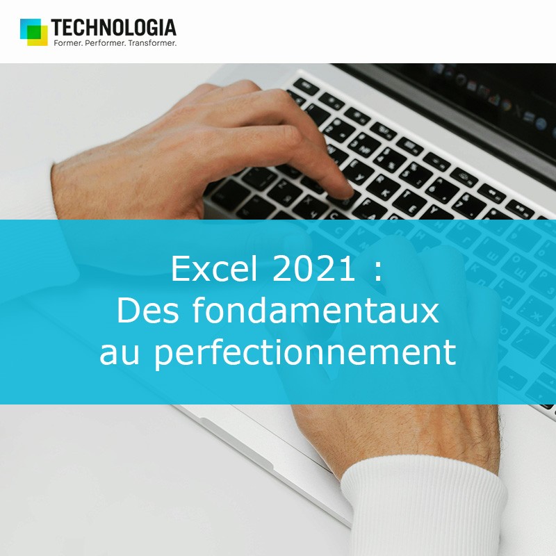 Excel 2021: From Fundamentals to Advanced Skills