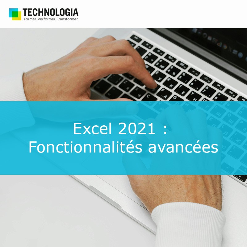Excel 2021: Advanced Features