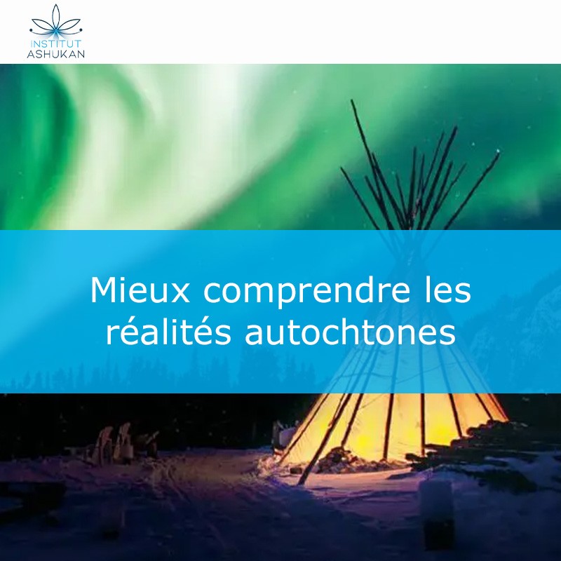 Better Understanding Indigenous Realities