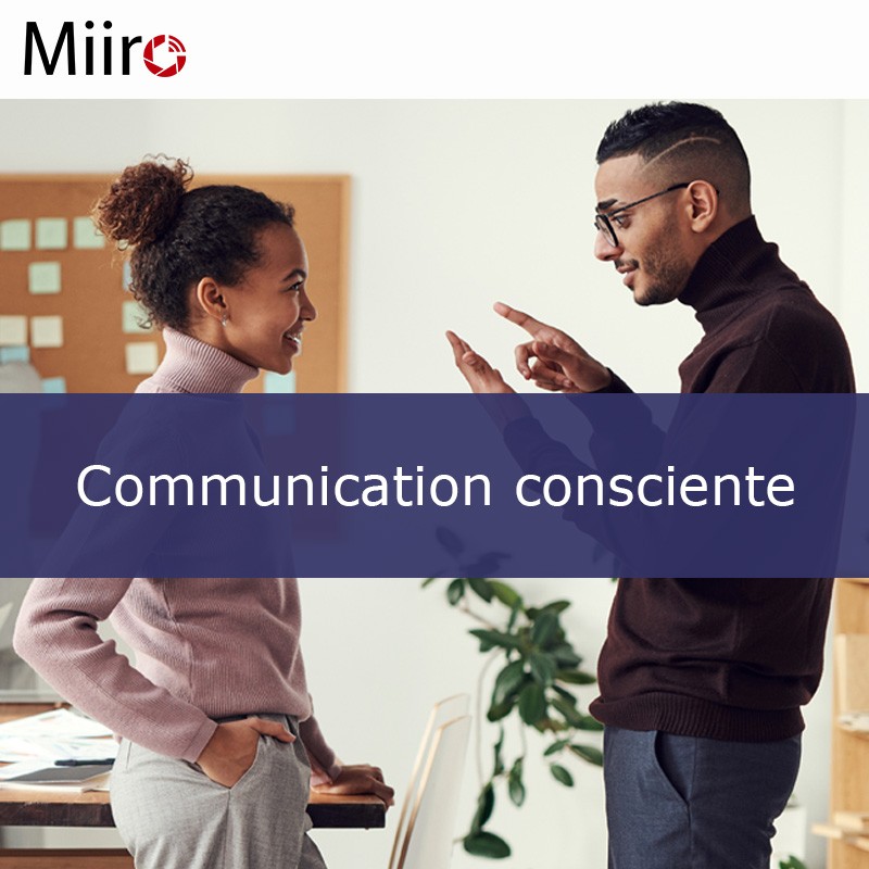 Conscious Communication