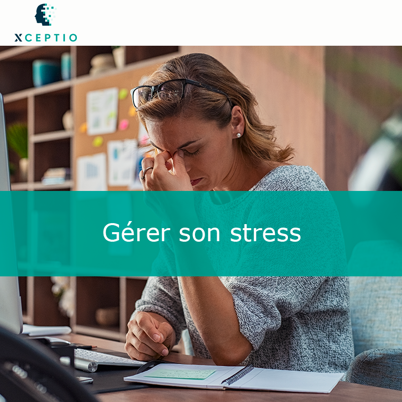 Managing Stress