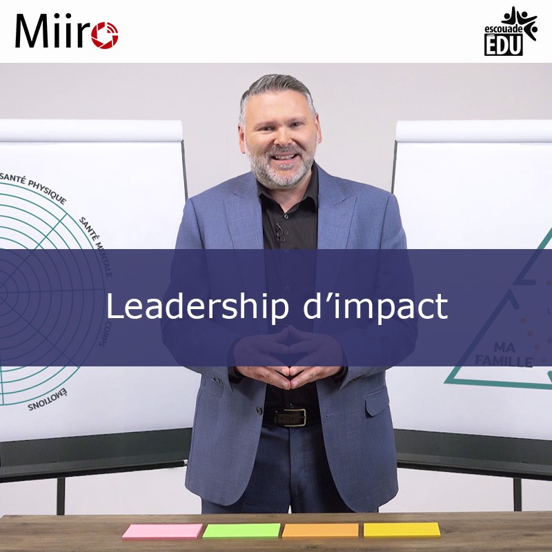 Impactful Leadership